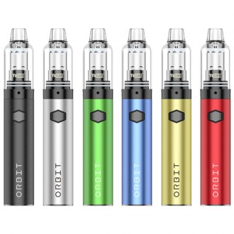 Yocan - Orbit Vaporizer Pen 1700mAh [ORB]