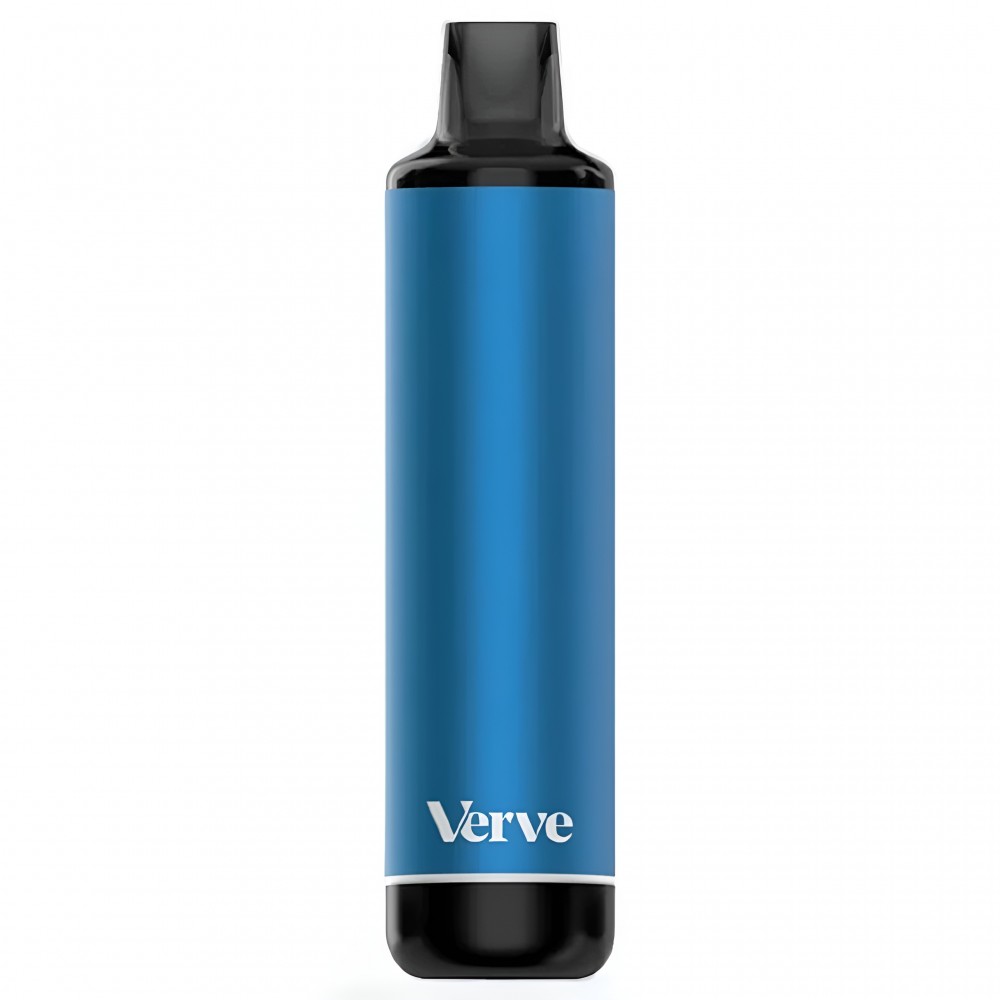 Yocan Verve 510 Thread 450mAh Carto Battery - Draw Activated - 10ct Display