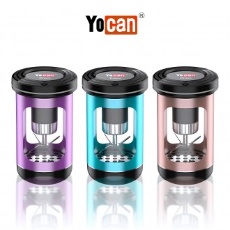 Yocan Draco Electric Smart Grinder