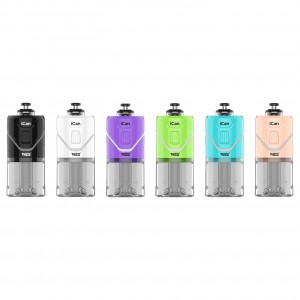 Yocan iCan E-Rig Vaporizer w/ Swirling Airflow