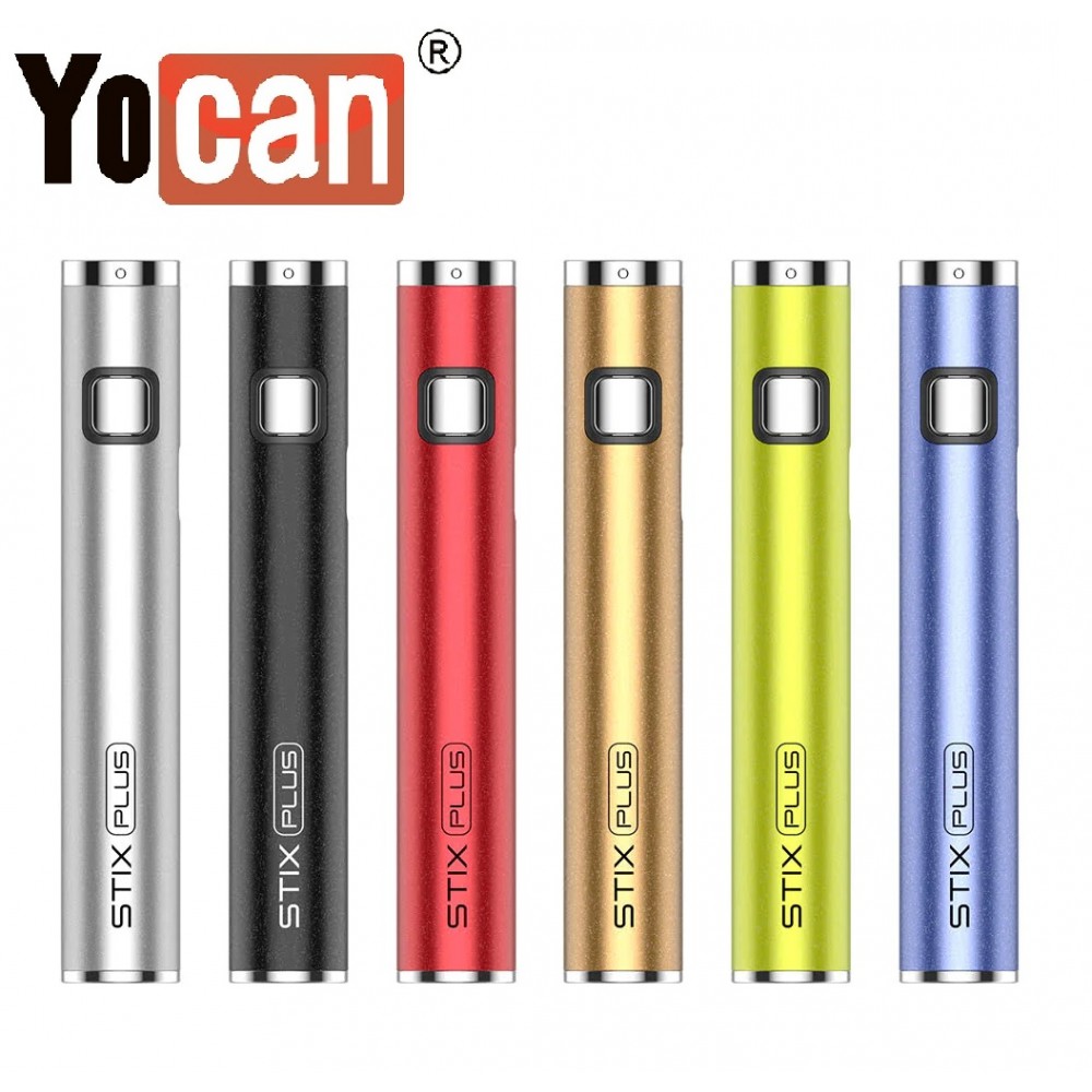 Yocan - Stix Vaporizer Kit