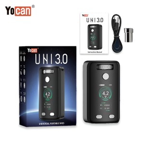 Yocan UNI 3.0 Box Mod 