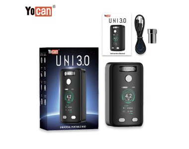 Yocan UNI 3.0 Box Mod 