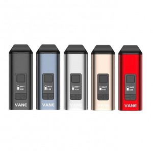 Yocan Vane Portable 1100mAh  Vaporizer Kit