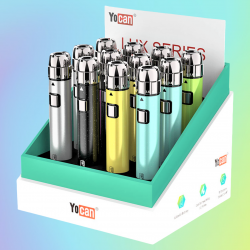 Yocan SOL Series Dab Pen Battery