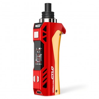 Yocan Cylo wax Vaporizer Kit 1300mAh [YCYLO]