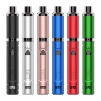 Yocan - Armor Plus 650mAh Vaporizer Kit 