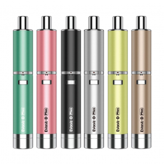 Yocan - Evolve-D Plus 1100mAh Dry Herb Vaporizer Kit 2020 Edition