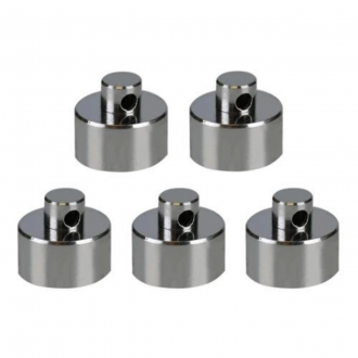 Yocan - Evolve Plus XL Coil Top Cap - Pack of 5 