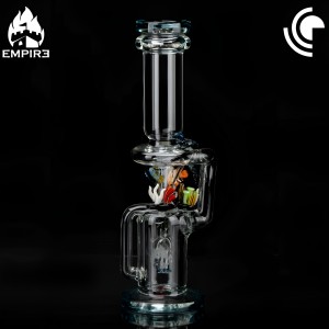 Empire Glassworks - East Australian Current Recycler [2395K]*