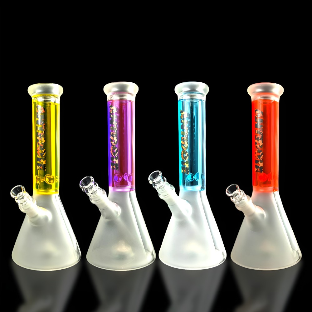 Antidote Glass - Glycerin Infused 12