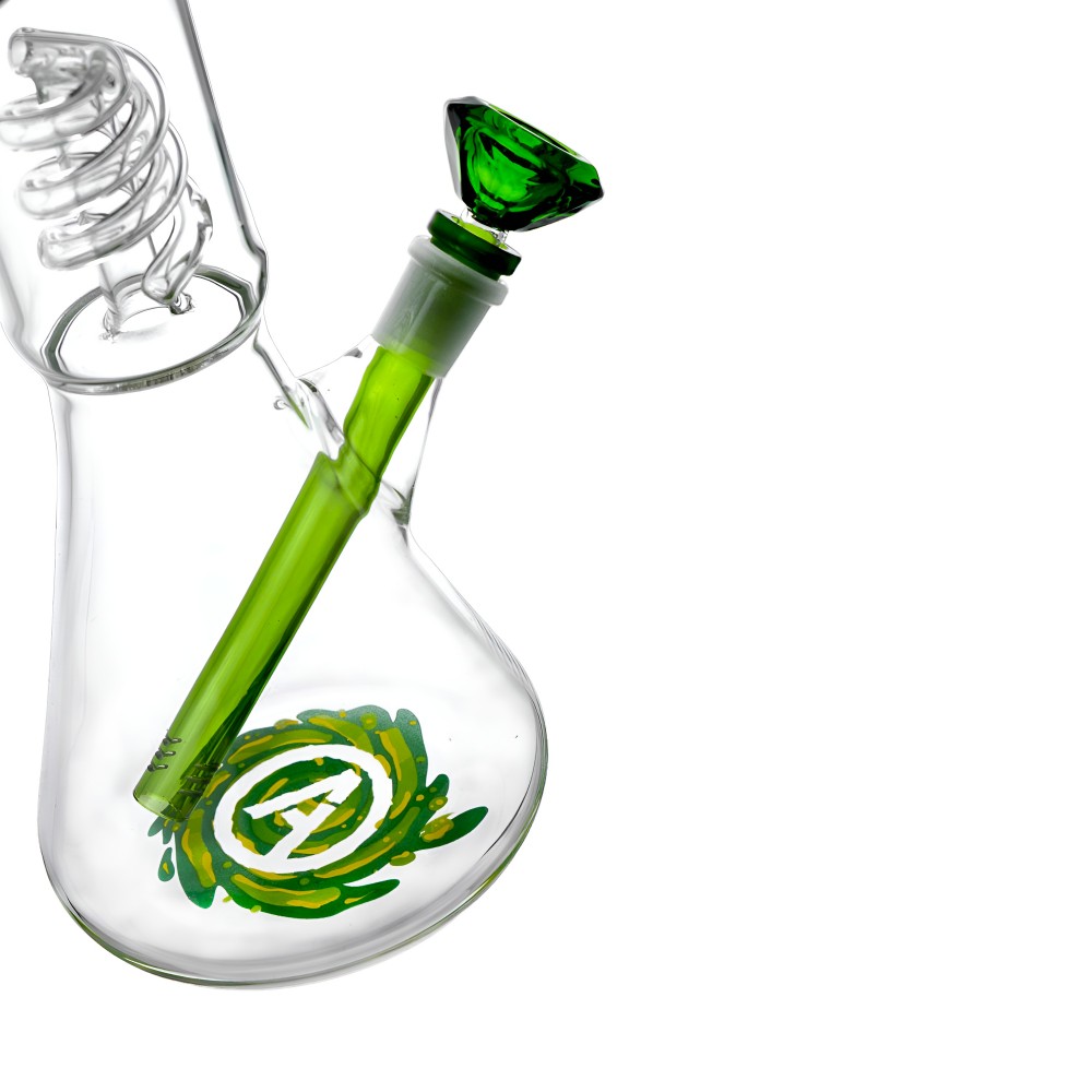 Limited Portal Series: Antidote Glass 18