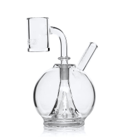 GRAV® - Eclipse Rig - Clear