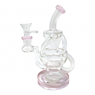 6" Recycler Water Pipe [ES21536]