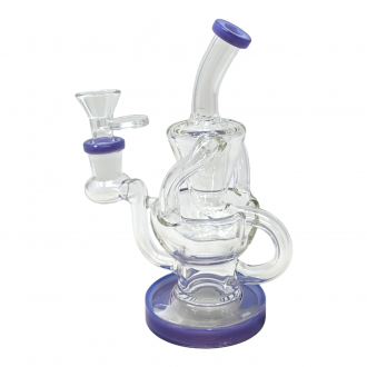 6" Recycler Water Pipe [ES21536]