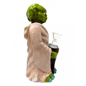 Ceramic Character Water Pipe [FCP016]