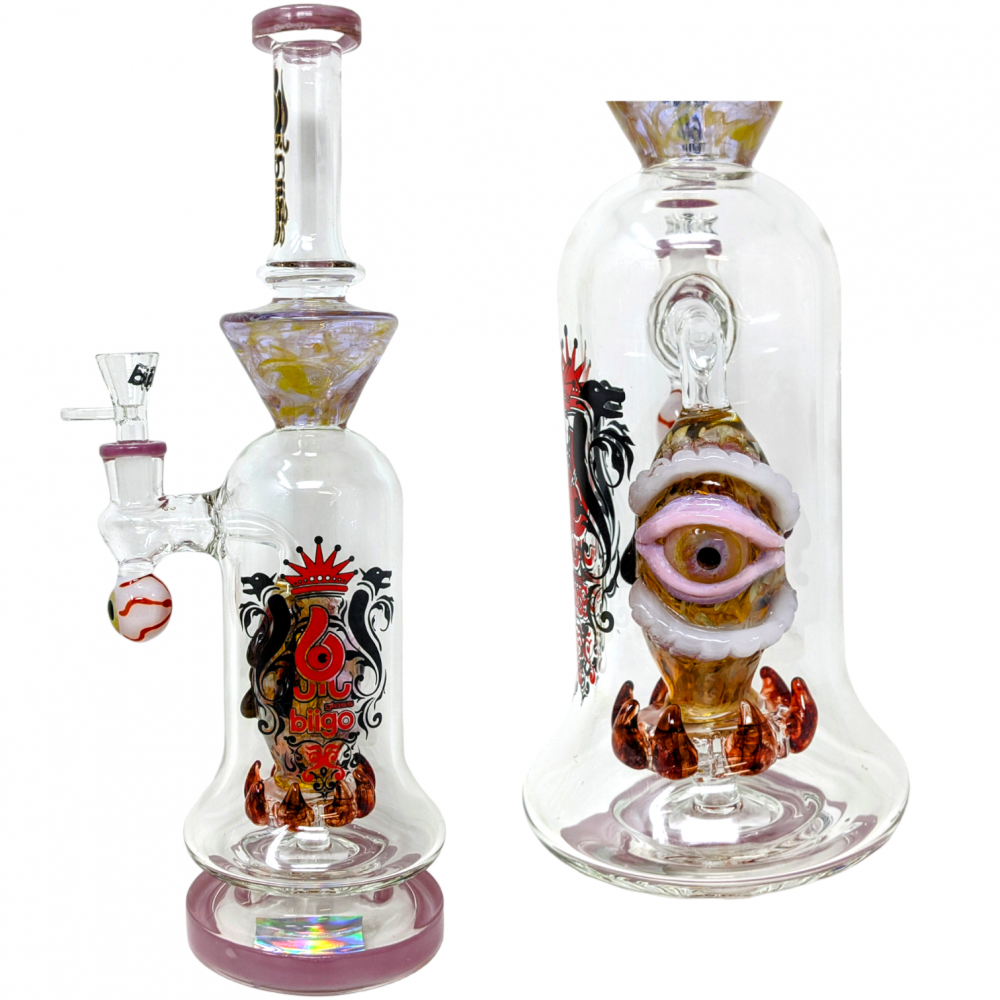 Lookah Wholesale: Bong, Vaporizer, Dab Rigs