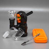 Apex - Premium Skeleton Water Pipe Kit