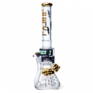 JUICY J - The World's First LED Logo Waterpipe – Raining Money