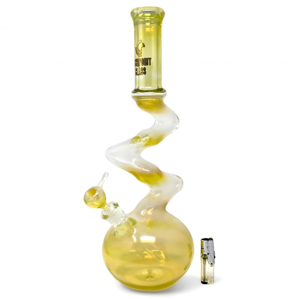 Formula 420 Cleaner - Zong Glass