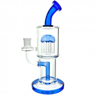 9.5" AFM Hot Rod Charlie Glass Dab Rig*