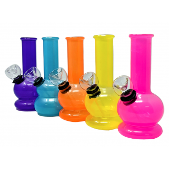 5'' GOR Water Pipe - [RJA60]