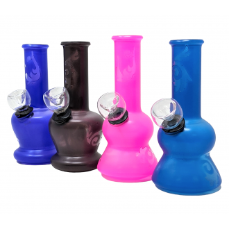 5" Self Print GOR Water Pipes - [RJA62]