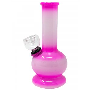 5" Fancy Shade GOR Water Pipe - [RJA71]