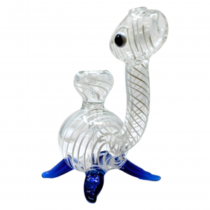 7" Sandy Spout - Camel Shape Water Pipe - [RKD19]