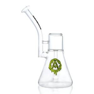 Antidote Glass Puffco Proxy 12" Drip Beaker Rig