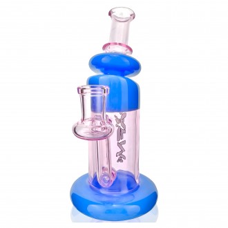 7" AFM Rip Nip Color Mini Dab Rig*