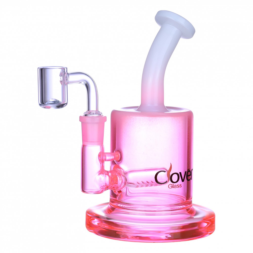 Clover Glass 6.5