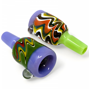 14mm ZigmaArt Molino Bowl - 2Pk [ZD336]