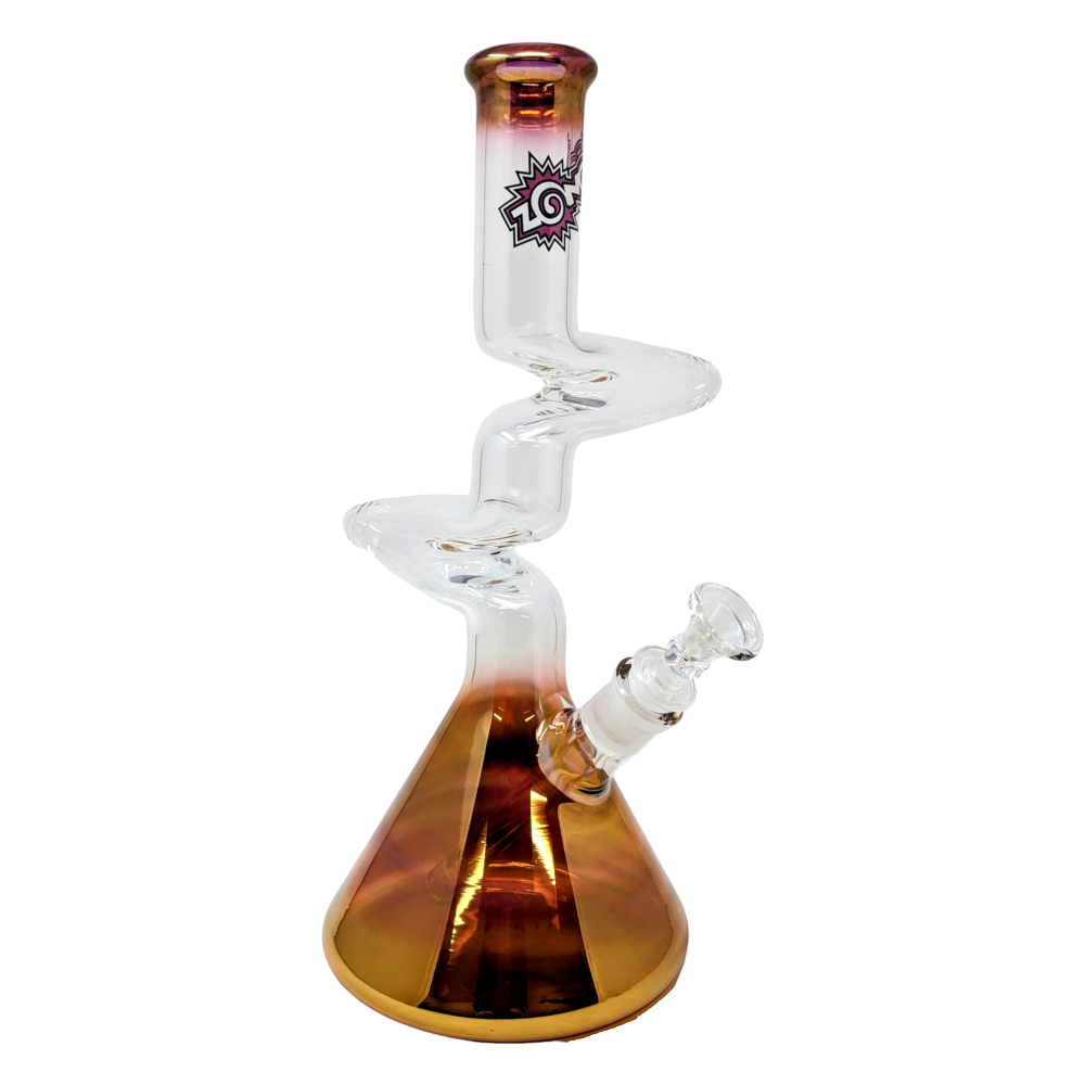 Formula 420 Cleaner - Zong Glass