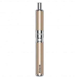 Yocan - Evolve D - Dry Herb Vape Pen Kit [EVODK]