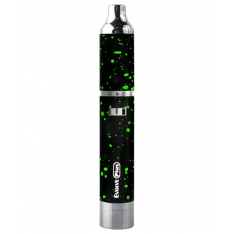 Wulf Mods - Evolve Plus Concentrate Vaporizer [WF-EVOPLS]