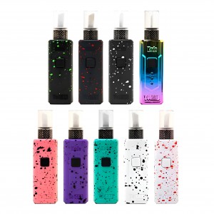 Yocan - Wulf Mods Kodo Knife 400mAh Electronic Nectar Collector Pen - Assorted Colors - 9ct Display