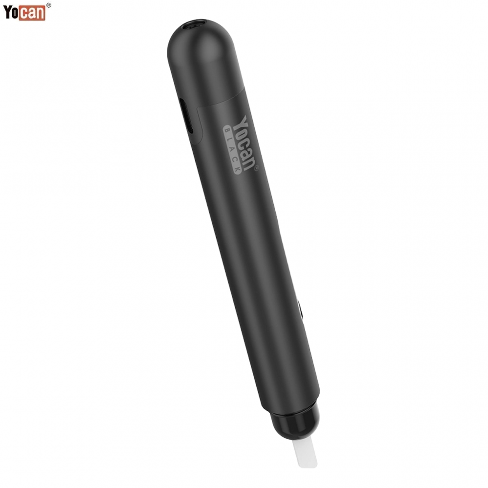 Yocan Black JAWS Ceramic Hot Knife 180mAh - Black: Efficient and ...