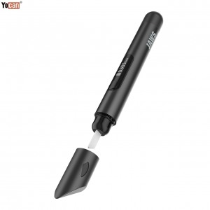 Yocan Black JAWS Ceramic Hot Knife 180mAh - Black