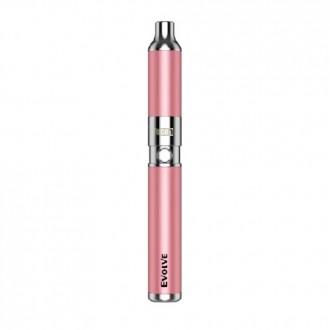 Yocan - Evolve 650mAh Vaporizer Kit 2020 Edition