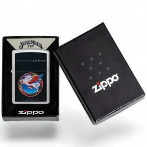 Zippo - Steve Miller Band [48179]