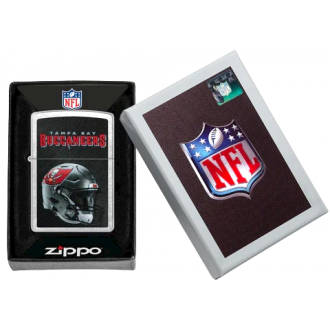 Zippo - NFL Tampa Bay Buccaneers [48448]