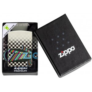 Zippo - Zippo Nostalgia Design [48504]