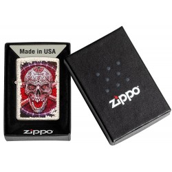 Zippo 49767 Luis Royo — Bong Outlet.Com