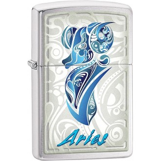 Zippo - Zodiac Signs 