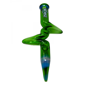 15" ZONG! ZONG STEAMROLLER COLOR 38MM + SILVER - [ZRC38-S]