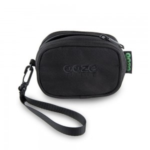 Ooze Traveler Smell Proof Wrislet - Black